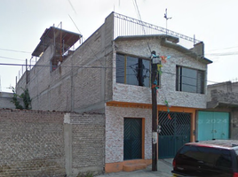Villa 5 chambre à vendre à Nezahualcoyotl, Mexico, Nezahualcoyotl