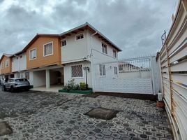 3 Habitación Casa en venta en Alangasi, Quito, Alangasi