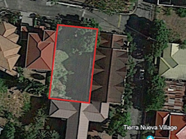  Grundstück zu verkaufen in Muntinlupa City, Metro Manila, Muntinlupa City