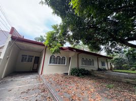 3 Schlafzimmer Villa zu verkaufen in Quezon City, Metro Manila, Quezon City, Eastern District, Metro Manila