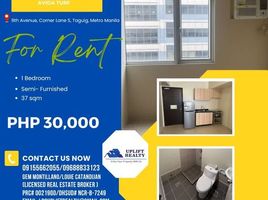 1 Bedroom Condo for rent at Avida Towers Turf, Makati City