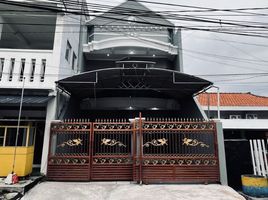 5 Schlafzimmer Haus zu verkaufen in Sukolilo, East Jawa, Sukolilo