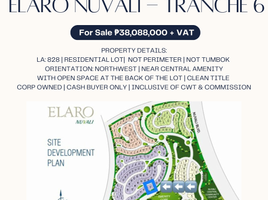  Terreno (Parcela) en venta en Calamba City, Calabarzon, Calamba City, Laguna, Calabarzon, Filipinas