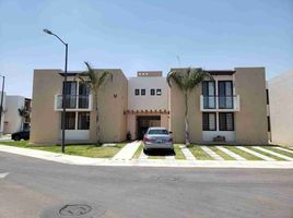 Condominium 3 chambre à vendre à Queretaro, Queretaro, Queretaro, Queretaro