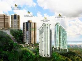 4 Bedroom Condo for sale at Marco Polo Residences, Cebu City, Cebu, Central Visayas