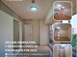  Condo for sale in Southern District, Metro Manila, Paranaque City, Southern District