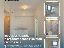  Departamento en venta en Araneta Center–Cubao MRT-3, Quezon City, Quezon City