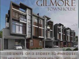  Townhouse for sale in San Juan City, Eastern District, San Juan City