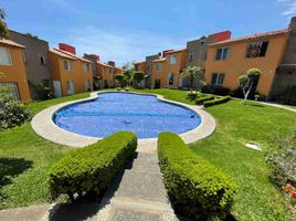 3 Habitación Villa en alquiler en Huitzilac, Morelos, Huitzilac, Morelos, México