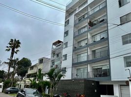 3 Bedroom Apartment for rent in Magdalena Del Mar, Lima, Magdalena Del Mar