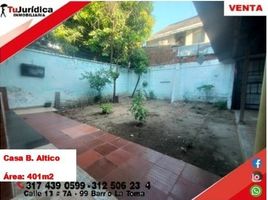 5 Bedroom House for rent in Colombia, Neiva, Huila, Colombia