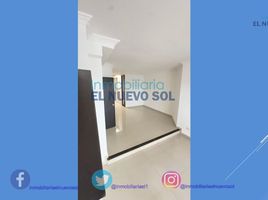 4 Habitación Casa en venta en Restrepo, Meta, Restrepo