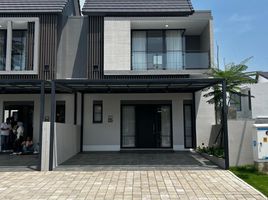 2 Schlafzimmer Villa zu verkaufen in Gunung Anyar, East Jawa, Gunung Anyar