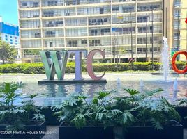 97 m² Office for rent in Mexico City, Miguel Hidalgo, Mexico City