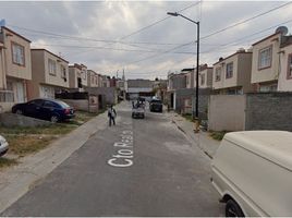 2 Bedroom House for sale in Tlahuac, Mexico City, Tlahuac