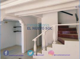 3 Habitación Casa en venta en Restrepo, Meta, Restrepo