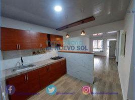 4 Habitación Casa en venta en Meta, Restrepo, Meta