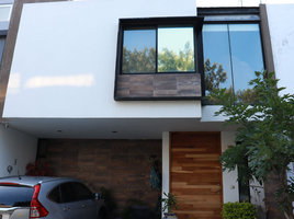 Maison 3 chambre à vendre à Zapopan, Jalisco, Zapopan, Jalisco