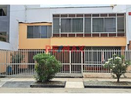 Maison 4 chambre à vendre à Magdalena Vieja, Lima, Magdalena Vieja, Lima, Lima, Pérou