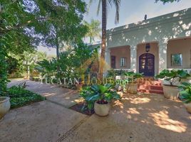 Maison 4 chambre à vendre à Merida, Yucatan, Merida