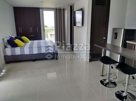 1 Bedroom Condo for rent in Tolima, Ibague, Tolima