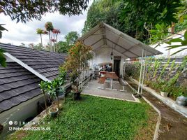 4 Bedroom House for sale in Cidadap, Bandung, Cidadap