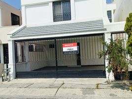 3 Schlafzimmer Haus zu vermieten in Guadalupe, Nuevo Leon, Guadalupe