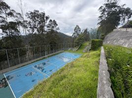  Terreno (Parcela) en venta en Bicentenario Park, Quito, Quito, Quito