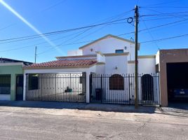 4 Bedroom Villa for sale in Hermosillo, Sonora, Hermosillo