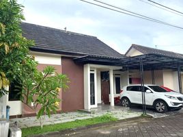 2 Bedroom House for sale in Kalasan, Yogyakarta, Kalasan, Sleman
