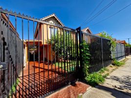 3 Habitación Casa en venta en Cordillera, Santiago, San Jode de Maipo, Cordillera
