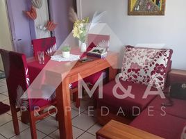 2 Habitación Apartamento en venta en Chile, Santiago, Santiago, Santiago, Chile