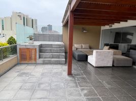 5 Bedroom Apartment for sale in University of Piura (Lima campus), Miraflores, San Isidro