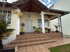 6 Habitación Casa en venta en Ecuador, San Miguel De Ibarra, Ibarra, Imbabura, Ecuador