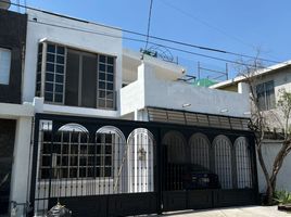 Villa 3 chambre à vendre à Monterrey, Nuevo Leon, Monterrey, Nuevo Leon