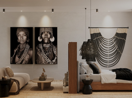2 Schlafzimmer Appartement zu verkaufen in Cozumel, Quintana Roo, Cozumel