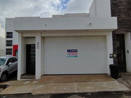 2 Bedroom House for rent in Culiacan, Sinaloa, Culiacan, Sinaloa