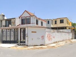 4 Bedroom House for sale in Guadalupe, Nuevo Leon, Guadalupe