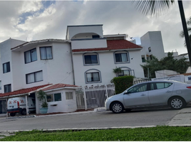 Condominium 4 chambre à vendre à Cancun, Quintana Roo, Cancun, Quintana Roo
