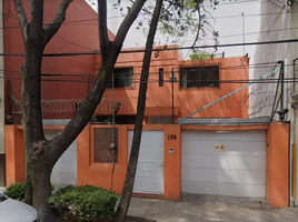 4 Schlafzimmer Haus zu verkaufen in Miguel Hidalgo, Mexico City, Miguel Hidalgo