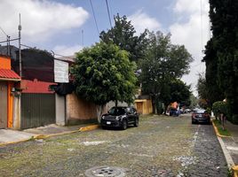  Terreno (Parcela) en venta en Miguel Hidalgo, Ciudad de México, Miguel Hidalgo