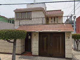 3 Schlafzimmer Haus zu verkaufen in Gustavo A Madero, Mexico City, Gustavo A Madero