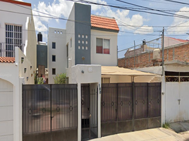 3 Schlafzimmer Haus zu verkaufen in Aguascalientes, Aguascalientes, Aguascalientes, Aguascalientes