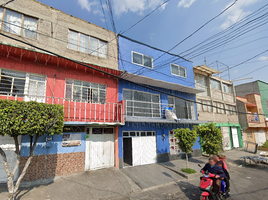 4 Habitación Casa en venta en Venustiano Carranza, Ciudad de México, Venustiano Carranza