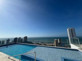 3 chambre Appartement for sale in Centro Comercial La Serrezuela, Cartagena, Cartagena