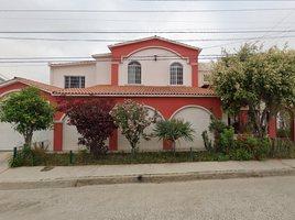 5 Schlafzimmer Haus zu verkaufen in Ensenada, Baja California, Ensenada