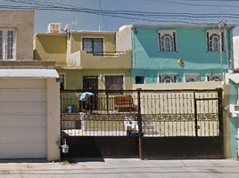3 Schlafzimmer Villa zu verkaufen in Juarez, Chihuahua, Juarez