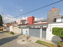3 Schlafzimmer Villa zu verkaufen in Puebla, Puebla, Puebla, Puebla