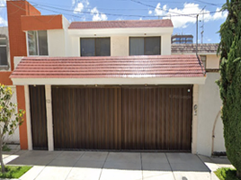 Villa 4 chambre à vendre à Jesus Maria, Aguascalientes, Jesus Maria