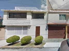 Villa 4 chambre à vendre à Toluca, Mexico, Toluca